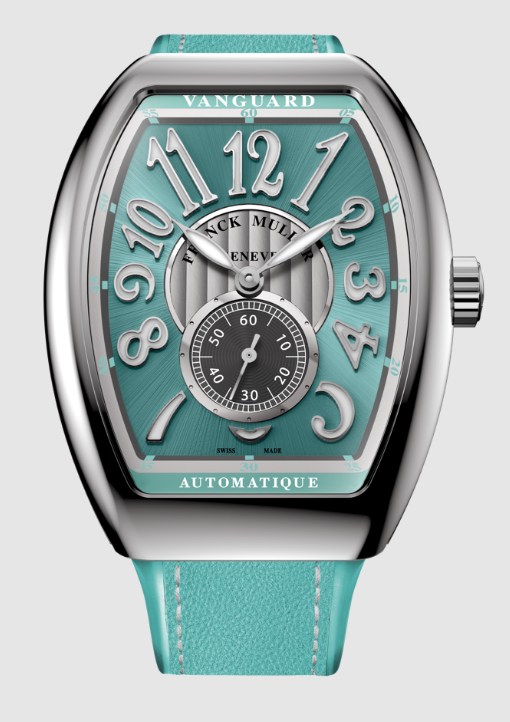 Buy Franck Muller Vanguard Slim Vintage Replica Watch for sale Cheap Price V 35 S S6 AT FO VIN (TU) Buy Franck Muller Vanguard Slim Vintage Replica Watch for sale Cheap Price V 35 S S6 AT FO VIN (TU)